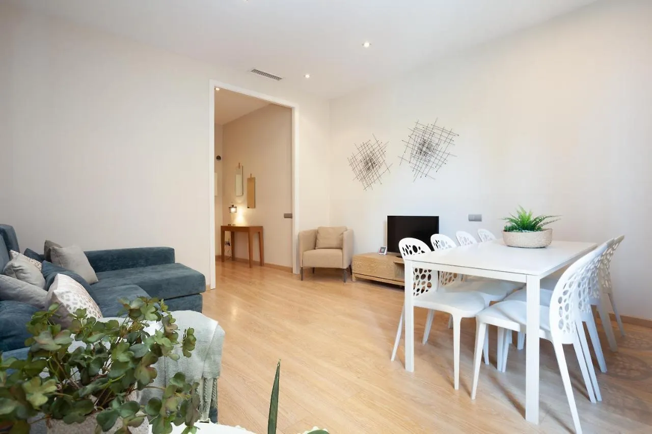 Easysleep Borne Apartment Barcelona Spain