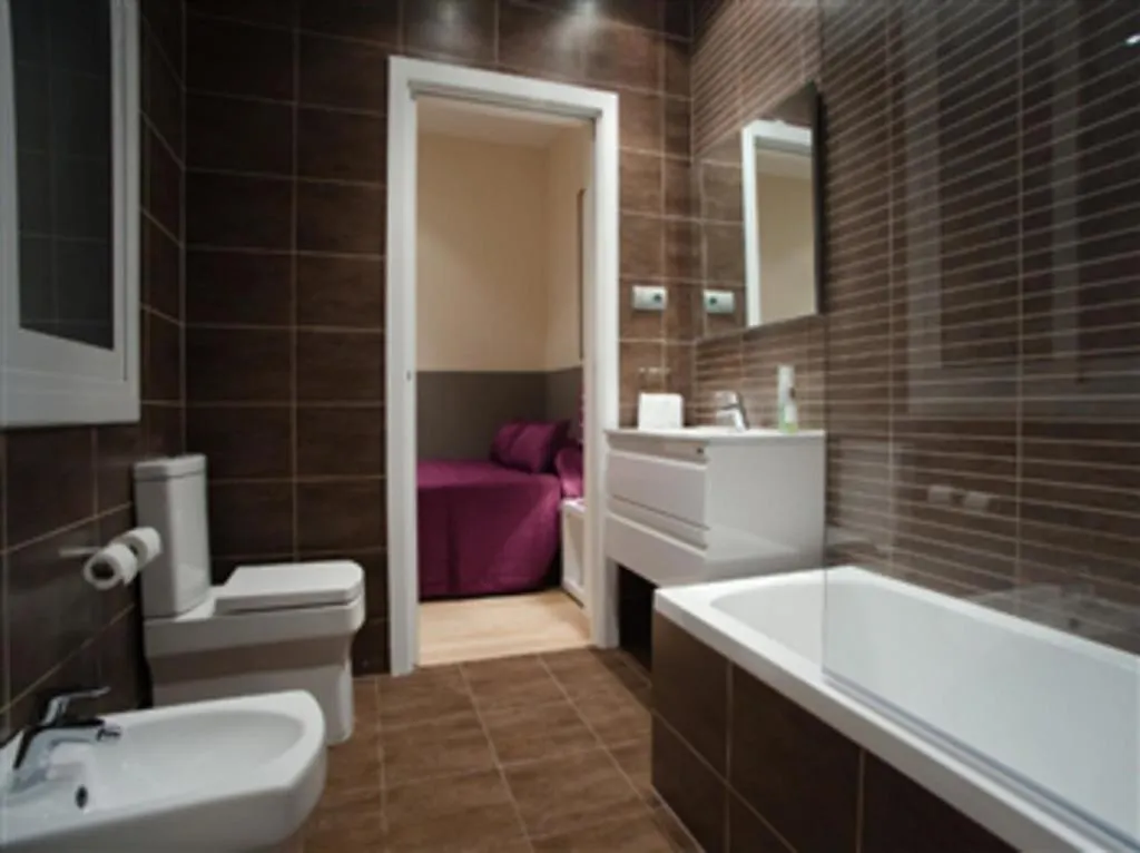 Easysleep Borne Apartment Barcelona