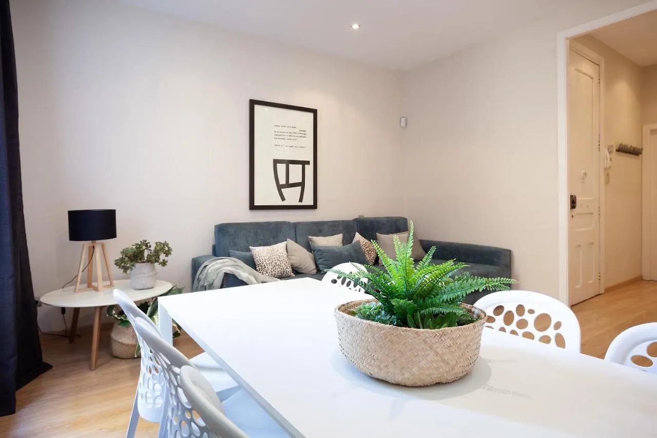 Easysleep Borne Apartment Barcelona