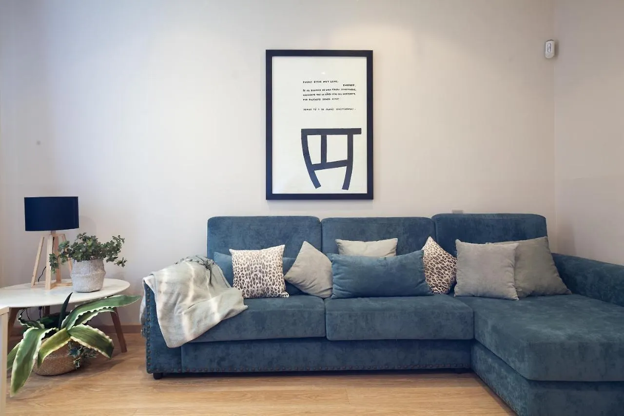Easysleep Borne Apartment Barcelona