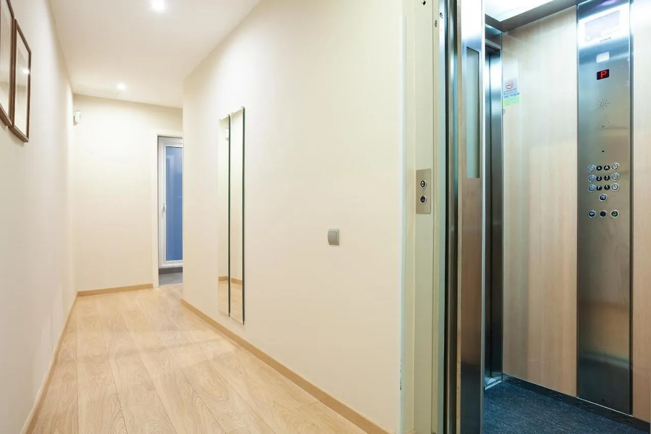 Easysleep Borne Apartment Barcelona