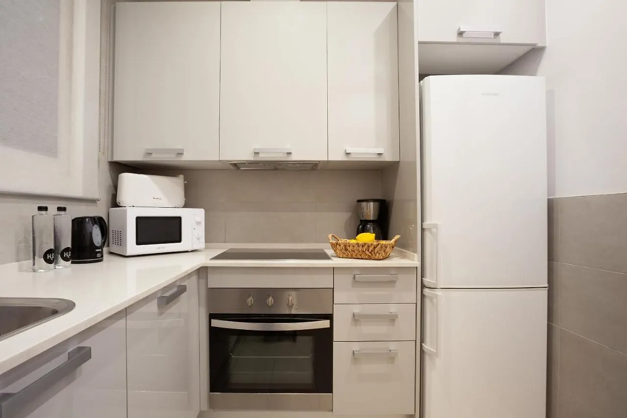 Easysleep Borne Apartment Barcelona 0*,  Spain